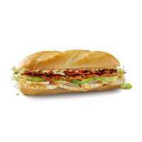 San Diego Sub