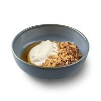 Arnolds’ Granola & Yogurt