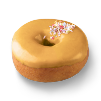 Gluten-Free donut