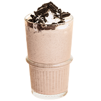 O reo Mio Milkshake