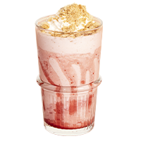 Say Cheese Cake Milkshake