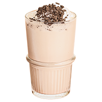 Espress-yo Self Milkshake
